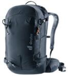 Deuter Freerider 30 Rucsac Black Rucsac tura