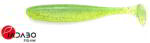 Keitech Easy Shiner 4" 100mm/ #424 (7 db/csomag) (4560262577727)