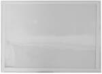 TOYA 4db 410X300mm csere védőfólia az YT-55840 homokszóró kabinhoz (P-YT-55845)
