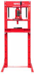 YATO 12T hidraulikus műhelyprés (P-YT-55580)