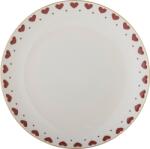 Bloomingville Farfurie Jolly, pentru cină, 26, 5 cm (82062893)