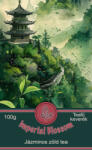 Caffé Perfect Imperial Blossom - zöld teafű jázminnal 100g