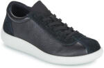 ECCO Pantofi sport Casual Femei SOFT ZERO Ecco Negru 38