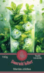  Emerald Mint zöldtea 100g