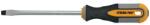 Strend Pro Csavarhúzó Strend Pro CX372.1, 6 x 100 mm, lapos