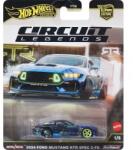 Mattel Autókultúra Kisautó - 2024 Ford Mustan RTR Spec 5-FD (JBK48-FPY86)