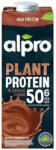Alpro protein szójaital csokoládé 1000 ml - biogo