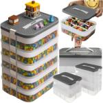 Kruzzel 5 szintes rendszerező doboz (id_18207-code_25759)