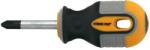 Strend Pro Csavarhúzó Strend Pro 372.035, PH1 5 x 38 mm, Mini Phillips