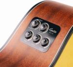  Guitto GGP-02 hangszedő - jumbomusic