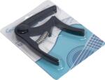  Guitto GGC-06 Black akusztikus gitár capo