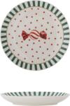Bloomingville Farfurie desert Yule, 16 cm (82062832)