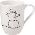 Villeroy & Boch Cană Statement Xmas 340 ml (10-1629-8001)
