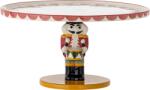 Bloomingville Pateră pe picior Jolly, 20 cm (82062830) Tava