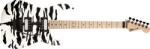 Charvel Satchel Pro-Mod DK22 FR White Bengal
