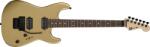 Charvel Pro-Mod San Dimas Style 1 HH FR RW Pharaohs Gold - gitarcentrum