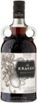 Kraken Black Spiced 0, 7L Rum 40% (DRS)*