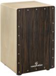 Soundsation ESO-10-EB - ESOTONE szériás, basswood cajon, dupla pergősodronnyal, ében előlappal