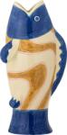 Bloomingville Vază decorativă Irving, 22 cm (82072650)