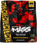 Mutant Mass New 2270 g, căpșuni-banane