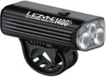 Lezyne Lumină față Lezyne Macro Drive 1400+ Loaded + baterie