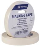 Victoria Facility Festőszalag, 18 mm x 50 m, VICTORIA FACILITY, fehér (RVFSZ18F) - kellekanyagonline
