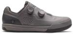 Fox Racing Pantofi ciclism Fox Union Boa, gri (EU 46)