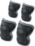 Kellys Protecții Kellys Kiter Pads pentru genunchi și coate pentru copii (S)
