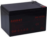 RedDot APC RBC4 helyettesítő szünetmentes akkucsomag 1*12V 12Ah (APC-RBC4)