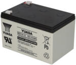 YUASA 12V 14Ah 6-DZM-12 REC14-12 6-DZF-12 ciklikus elektromos kerékpár akkumulátor (YUASA-REC14-12)