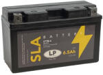 Landport SLA LT7B-4 12V 7Ah 90A YT7B-4 YT7B-BS gondozásmentes AGM (zselés) motor akkumulátor (Landport-50701)