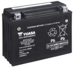 YUASA YTX24HL-BS 12V 21Ah 350A motor akkumulátor (Yuasa-YTX24HL-BS)