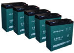 ZTECH CHILWEE 6-DZM-20 60V 20Ah 6-DZF-20 elektromos kerékpár akkumulátor (CHILWEE-60V-20Ah-6DZM20)