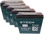 ZTECH 6-DZF-20 60V 20Ah TIANNENG 6-DZM-20 elektromos kerékpár akkumulátor (60V-20Ah-ZTECH-6-DZF-20-TIANNENG)