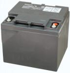 Panasonic 12V 42Ah LC-P1242AP zárt ólomsavas zselés akkumulátor (Panasonic-LC-P1242AP)