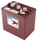 Trojan T105 6V 225Ah targonca akkumulátor (Trojan-T-105)