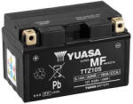 YUASA TTZ10S-BS 12V 8, 6Ah 190A motor akkumulátor (YUASA-TTZ10S-BS)