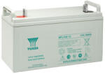 YUASA 12V 100Ah NPL100-12 Longlife zárt ólomsavas zselés akkumulátor (YUASA-NPL100-12)