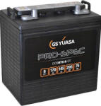 YUASA DCB875-8 8V 170Ah targonca akkumulátor (YUASA-DCB875-8)