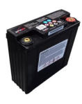 Genesis 12V 16Ah G16EP Banner Power Booster P3 zárt ólomsavas zselés akkumulátor (Genesis-G16EP)