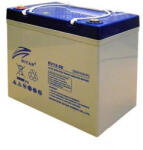 Ritar EV12-58 12V 58Ah kerekesszék rokkantkocsi akkumulátor (Ritar-EV12-58)