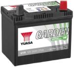 YUASA U1R 12V 30Ah fűnyíró akkumulátor (YUASA-U1R)