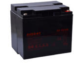 RedDot APC RBC50 helyettesítő szünetmentes akkucsomag 2*12V 18Ah (APC-RBC50)