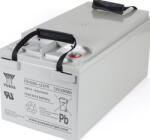 YUASA 12V 234, 8Ah FXH200-12IFR zárt ólomsavas zselés akkumulátor (YUASA-FXH200-12IFR)