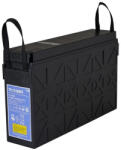 CSB-Battery 12V 173Ah TPL121600FR zárt ólomsavas zselés akkumulátor (CSB-TPL121600FR)