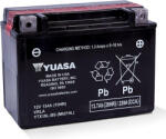 YUASA YTX15L-BS 12V 13Ah 230A motor akkumulátor (Yuasa-YTX15L-BS)