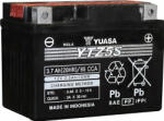 YUASA YTZ5S 12V 3, 5Ah 65A motor akkumulátor (Yuasa-YTZ5S)