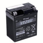 YUASA YTZ8V 12V 7Ah 120A motor akkumulátor (Yuasa-YTZ8V)