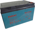 RedDot 12V 14Ah DD12140C 6-DZM-12 csavaros ciklikus elektromos kerékpár akkumulátor (12V-14Ah-RedDot-DD12140C-csavaros)