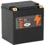 Landport HVT HVT-2 12V 30Ah 450A YTX30L-BS jobb+ gondozásmentes AGM (zselés) motor akkumulátor (Landport-HVT-HVT-2)